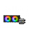 msi Chłodzenie procesora MAG CORELIQUID M240 240mm 2xARGB FAN - nr 1