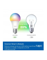 tp-link Żarówka Tapo L535E Smart Multicolor - nr 30
