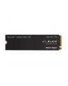 western digital Dysk SSD WD Black 1TB SN850X NVMe M.2 PCIe Gen4 2280 - nr 3