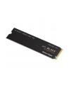 western digital Dysk SSD WD Black 1TB SN850X NVMe M.2 PCIe Gen4 2280 - nr 4