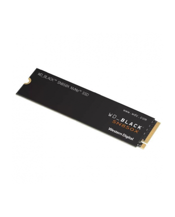 western digital Dysk SSD WD Black 1TB SN850X NVMe M.2 PCIe Gen4 2280