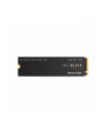 western digital Dysk SSD WD Black 2TB SN770 NVMe 2280 M2 - nr 5