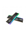 adata Pamięć LancerBlade DDR5 6000 32GB (2x16) CL30 RGB - nr 20