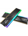 adata Pamięć LancerBlade DDR5 6000 32GB (2x16) CL30 RGB - nr 31