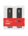 adata Pamięć LancerBlade DDR5 6000 32GB (2x16) CL30 RGB - nr 41