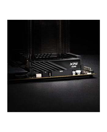 adata Pamięć LancerBlade DDR5 6400 32GB (2x16) CL32 RGB