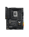 asus Płyta główna TUF Gaming B760-PLUS WIFI s1700 4DDR5 ATX - nr 62