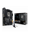 asus Płyta główna TUF Gaming B760-PLUS WIFI s1700 4DDR5 ATX - nr 64