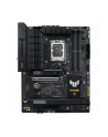 asus Płyta główna TUF Gaming B760-PLUS WIFI s1700 4DDR5 ATX - nr 66