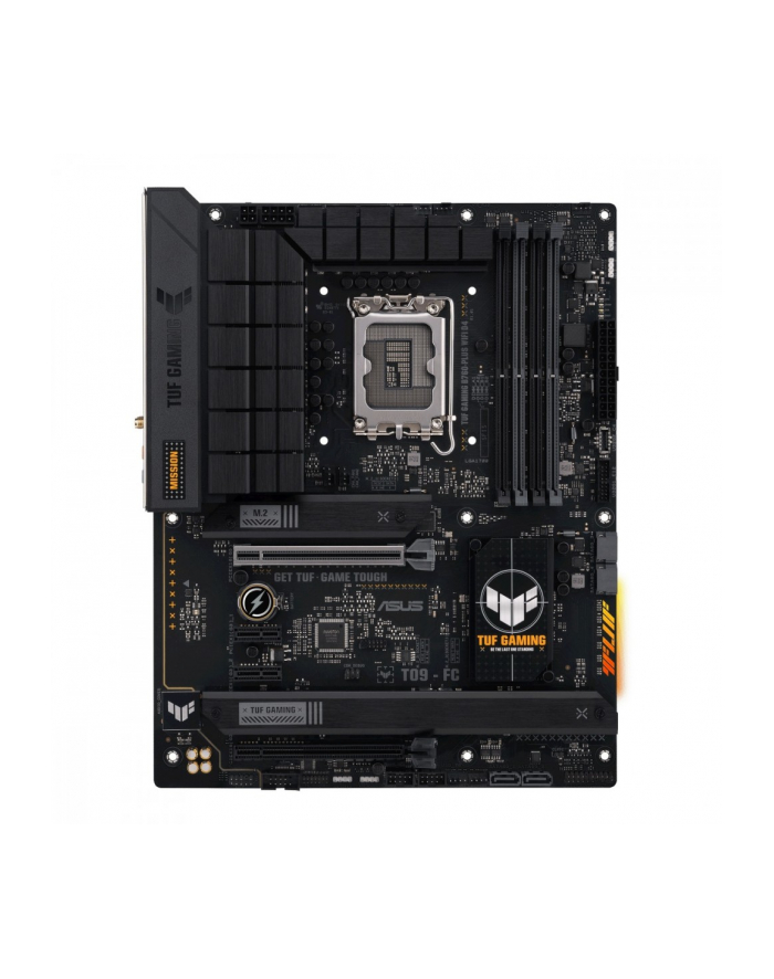 asus Płyta główna TUF Gaming B760-PLUS WIFI D4 s1700 4DDR4 ATX główny