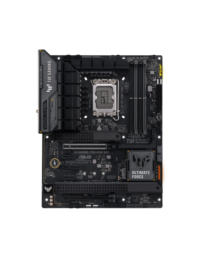 asus Płyta główna TUF GAMING Z790-Plus WIFI s1700 4DDR5 ATX główny