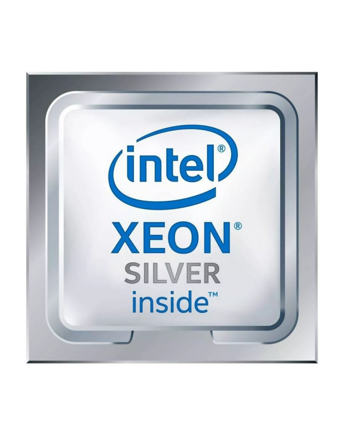 hewlett packard enterprise Procesor Intel Xeon Silver 4208 do DL360 P02571-B21 główny