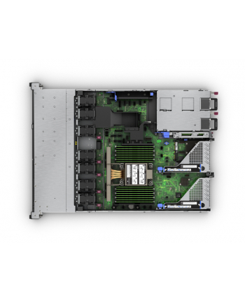 hewlett packard enterprise *HPE DL320 Gen11 3408U 8SFF Svr P57686-421