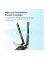 tp-link Karta sieciowa Archer TX20E PCI-E AX1800 - nr 14