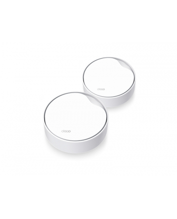 tp-link System WiFi Deco X50-PoE (2- pack) AX3000 nr 2