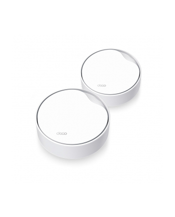 tp-link System WiFi Deco X50-PoE (2- pack) AX3000