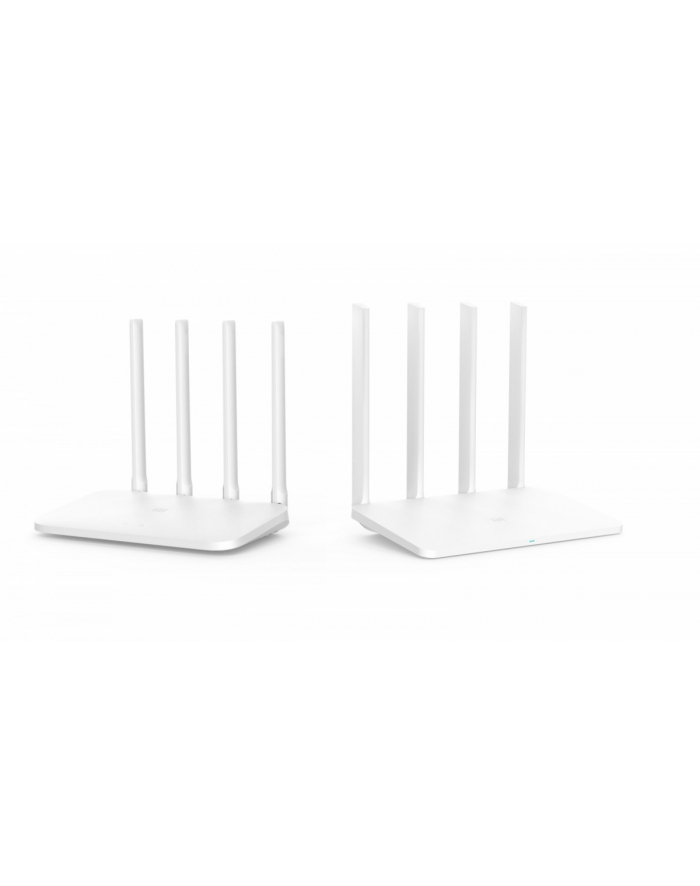 xiaomi Router 4A biały główny