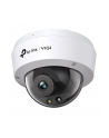 tp-link Kamera VIGI C250 (4mm) 5MP Full-Color Dome - nr 6