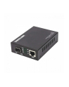 intellinet Media konwerter 10GBase-T na 10GBase-R, 10GB SFP+/10GB RJ45 - nr 1
