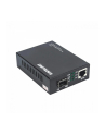 intellinet Media konwerter 10GBase-T na 10GBase-R, 10GB SFP+/10GB RJ45 - nr 2