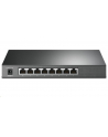 tp-link Przełącznik SG2005P-PD 5xGE (1xPoE++ 4xPoE+) - nr 30