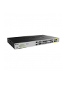 d-link Przełącznik DGS-1026MP 24xGE 2xCOMBO PoE+ - nr 7