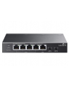 tp-link Przełącznik SG1005P-PD 5xGE (1xPoE++ 4xPoE+) - nr 7