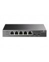 tp-link Przełącznik SG1005P-PD 5xGE (1xPoE++ 4xPoE+) - nr 12