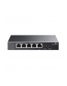 tp-link Przełącznik SG1005P-PD 5xGE (1xPoE++ 4xPoE+) - nr 30