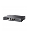 tp-link Przełącznik SG1005P-PD 5xGE (1xPoE++ 4xPoE+) - nr 32