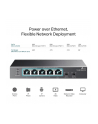 tp-link Przełącznik SG1005P-PD 5xGE (1xPoE++ 4xPoE+) - nr 36