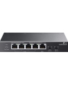tp-link Przełącznik SG1005P-PD 5xGE (1xPoE++ 4xPoE+) - nr 38