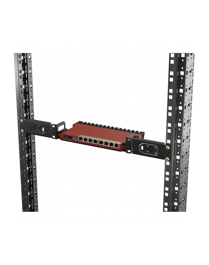 Router 2.5Gigabit Ethernet L009UiGS-RM główny