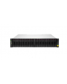 hewlett packard enterprise Macierz dyskowa MSA 2060 10GbE iSCSI SFF 12TB Bundle S2E38B - nr 1