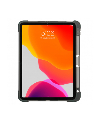 targus Standardowe etui antybakteryjne SafePort do iPada Air 10,9 cala (5. i 4. generacji) i iPada Pro 11 cali (4., 3., 2. i 1. generacji)  - czarne