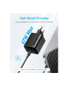 anker Ładowarka 336 67W 1xUSB-A 2xUSB-C Czarna - nr 13