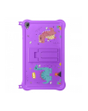 Kolor: CZARNYview Tablet TAB 50 Kids WiFi 3/64GB 5580 mAh 8 cali fioletowy - nr 3