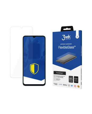 3mk Szkło ochronne Flexibleglass Xiaomi 13T/13T Pro
