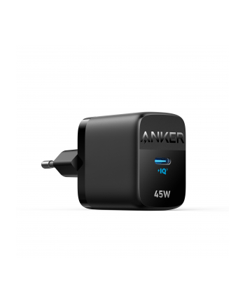 anker Ładowarka 313 45W czarna USB-C nr 1