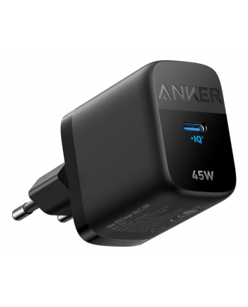 anker Ładowarka 313 45W czarna USB-C