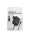 qoltec Ładowarka GaN Power Pro | 1xUSB-C | 30W | 5-20V | 1.5-3A | Czarna - nr 6