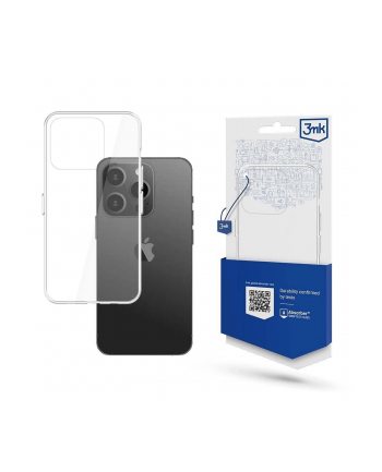 3mk Armor case iPhone 15 Pro Max 6,7