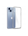 3mk Etui Clear Case iPhone 15 Plus / iPhone 14 Plus - nr 1