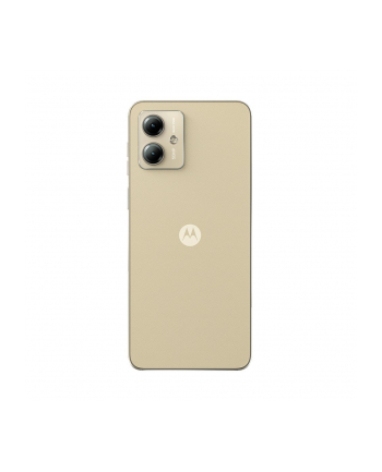 motorola Moto g14 4/128 GB Beżowy