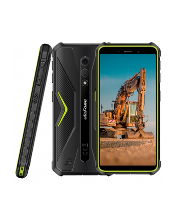 ulefone Smartfon Armor X12 3/32G Zielony