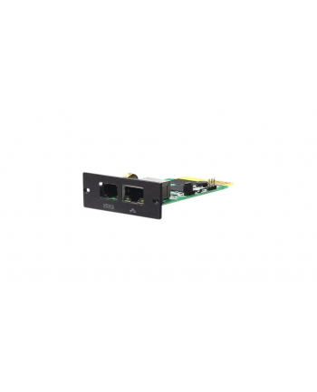 vertiv LI38000B020 LIEBERT GXT-MT+ SNMP card