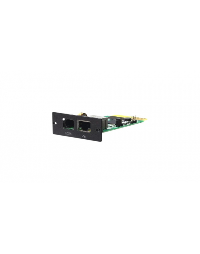 vertiv LI38000B020 LIEBERT GXT-MT+ SNMP card główny