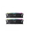 lexar Pamięć DDR5 ARES RGB Gaming 32GB(2*16GB)/6800 czarna - nr 20