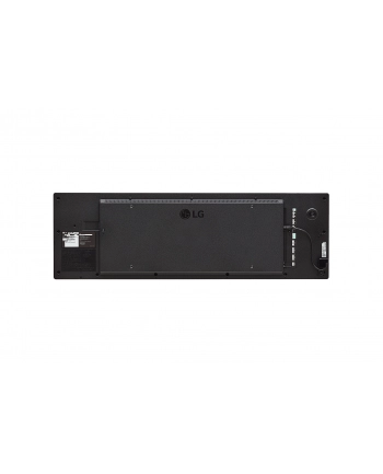 lg electronics Monitor wielkoformatowy 37BH7N-H Stretch 700cd/m2 32:9 wide nr 2