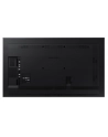 samsung Monitor profesjonalny QB43C 43 cale Błyszczący 16h/7 350(cd/m2) 3840x2160 (UHD) S10 Player (Tizen 7, VXT Ready) WiFi/BT 3 lata OnSite (LH43QBCEBGCXEN) - nr 23